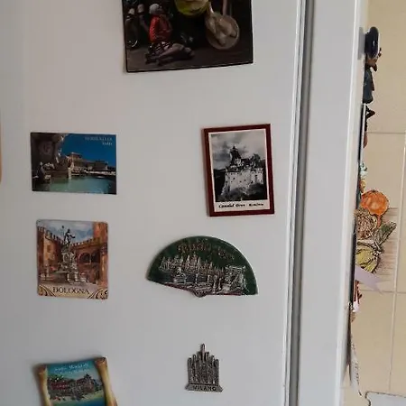 Da Mia Zia Салерно