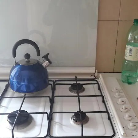 Отель типа 