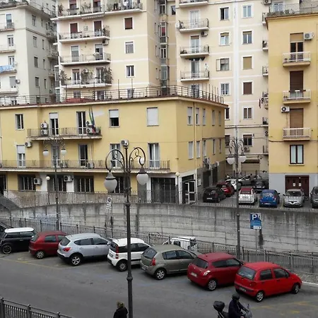 Da Mia Zia Отель типа 