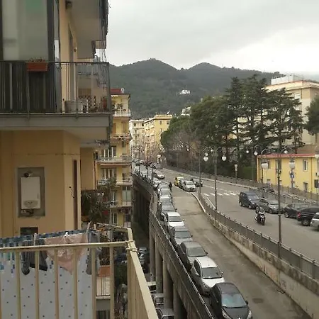 Da Mia Zia Отель типа 