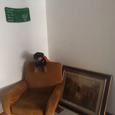 Da Mia Zia Отель типа 