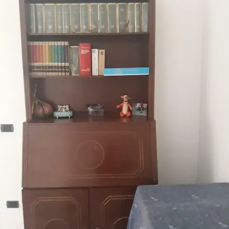 Da Mia Zia Отель типа 