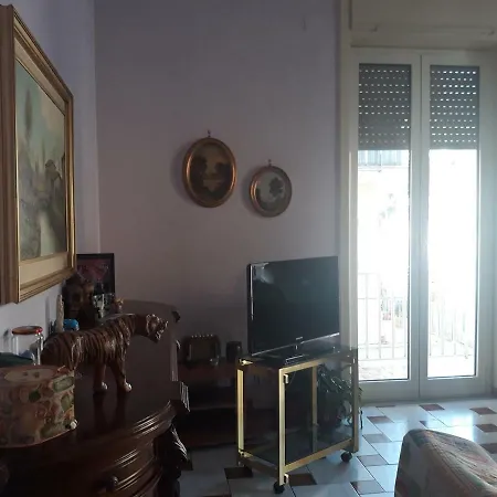 Da Mia Zia Bed and breakfast