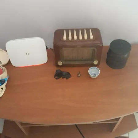 Da Mia Zia *